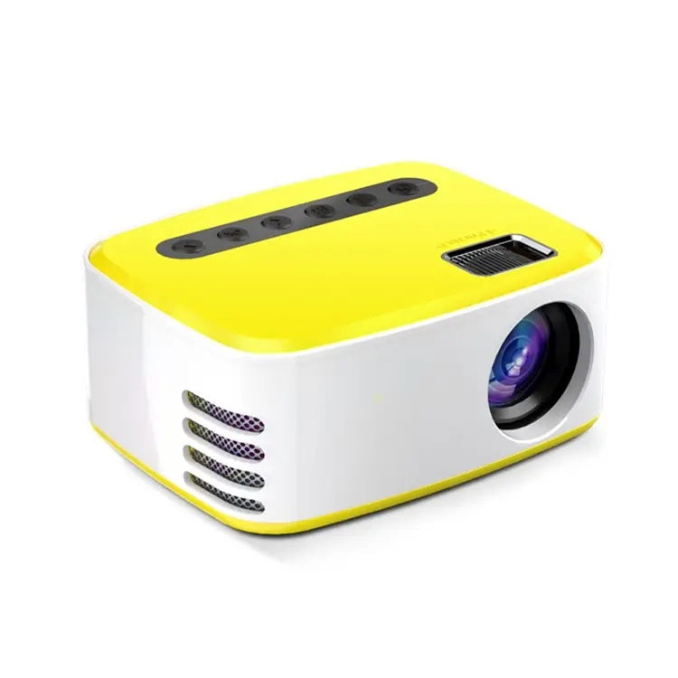 Mini Proyector LED HD WIFI T20S