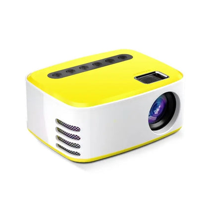 Mini Proyector LED HD WIFI T20S
